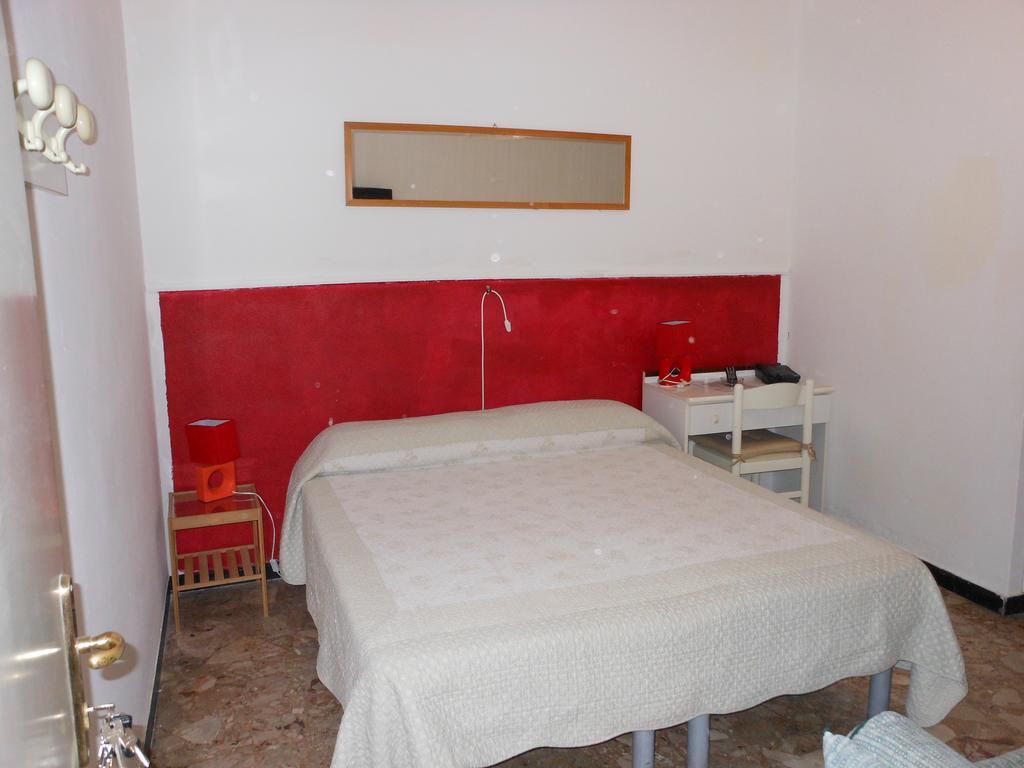 Albergo Fanny Alassio Exterior foto