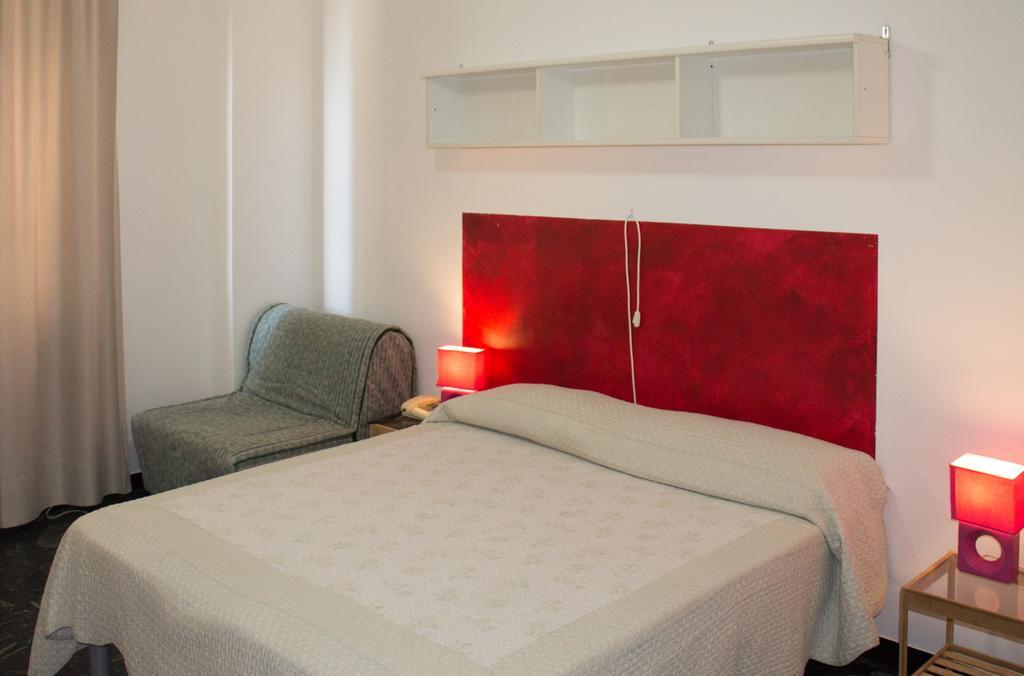 Albergo Fanny Alassio Exterior foto