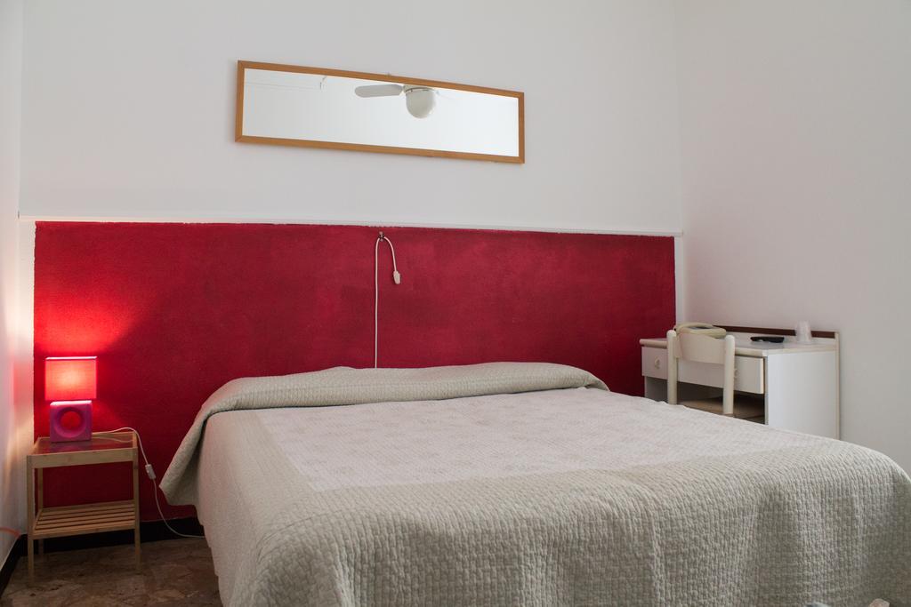 Albergo Fanny Alassio Exterior foto