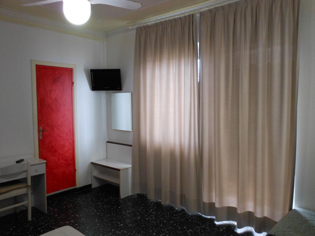 Albergo Fanny Alassio Exterior foto